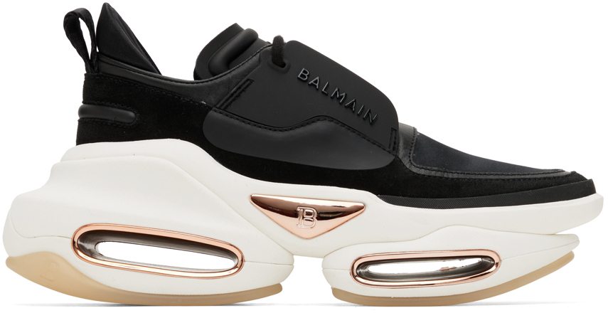 balmain-sneaker XN1VI541LSHD