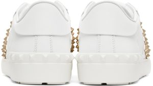 valentino-garavani-sneaker XY2S0E85BHS