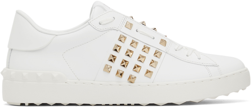 valentino-garavani-sneaker XY2S0E85BHS