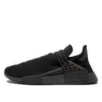 adidas Pharrell Williams Hu NMD Core Black / Core Black / Core Black (GX2487)