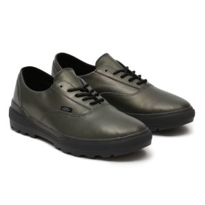 VANS Vans X Curren X Knost Colfax Low Schoenen Groen (VN0A5KQVB19)