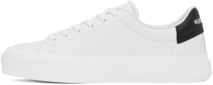 givenchy-sneaker BH005VH13N