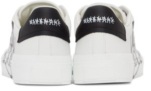 givenchy-sneaker BH005VH13N