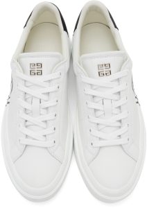 givenchy-sneaker BH005VH13N