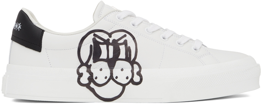 givenchy-sneaker BH005VH13N