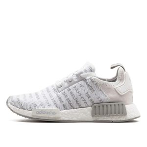 adidas NMD R1 “Whiteout”