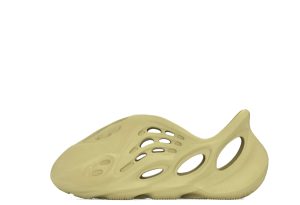 Yeezy  Foam RNNR Sulfur (Kids) (HP5349)