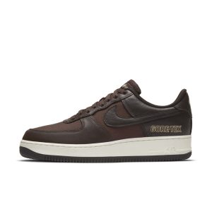 Nike Air Force 1 GTX ‘Baroque Brown’ Baroque Brown/Team Gold/Sail/Seal Brown (CT2858-201)