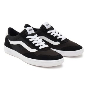 VANS Staple Cruze Too Comfycush Schoenen Zwart (VN0A5KR5OS7)