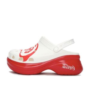 Crocs Classic Bae Clog Coca-Cola (W) (207234-119)