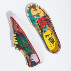 vans-authentic VN0A5KRD8CR