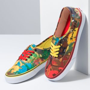 vans-authentic VN0A5KRD8CR