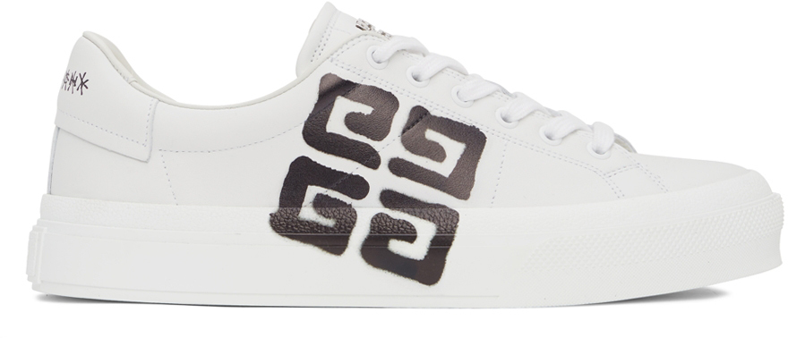 Givenchy sneaker BH005VH13P