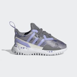 adidas Originals Flex Grey Three / Light Purple / Cloud White (GX4133)