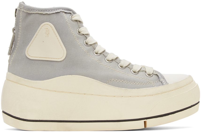 r13-sneaker R13S5029-S029A