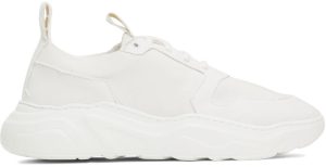 Phileo Off-White Runner80 Sneakers (003F21)
