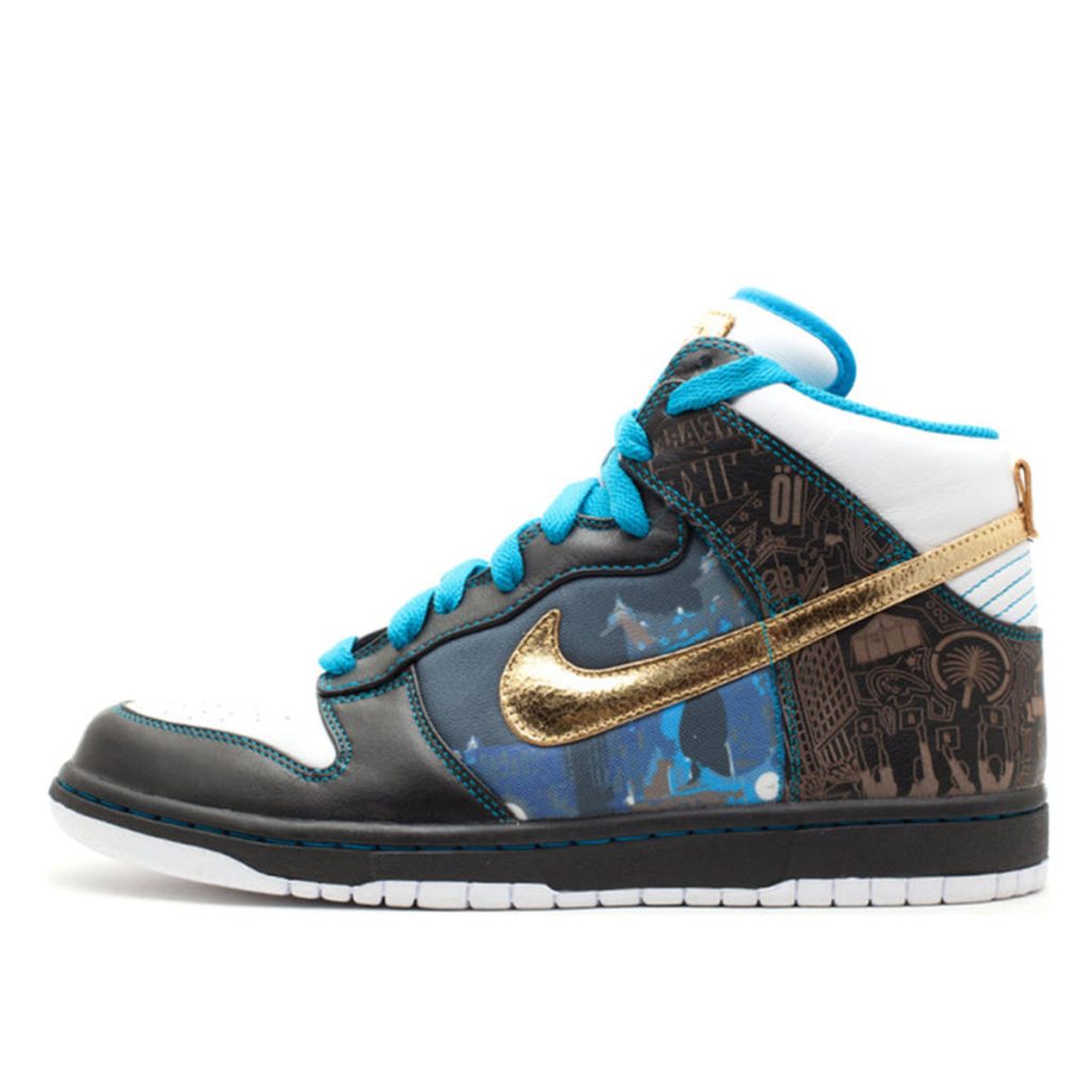 nike-dunk 393427-071