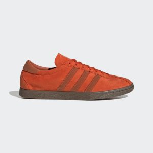 adidas Tobacco Gruen Collegiate Orange / Fox Orange / Gum (GX6939)