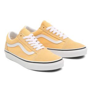 VANS Old Skool Schoenen Geel (VN0A5KRFAVL)