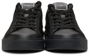 balmain-sneaker WM0VI244LSMM