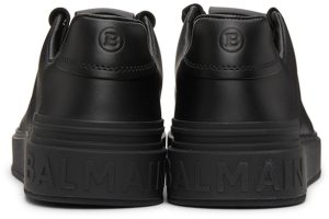 balmain-sneaker WM0VI244LSMM