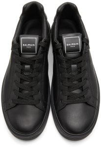 balmain-sneaker WM0VI244LSMM