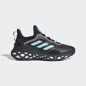 adidas Web BOOST Carbon / Bliss Blue / Core Black (GX9760)