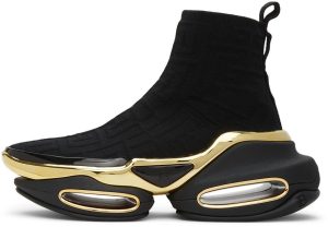 balmain-sneaker WN0VJ684TKMM
