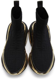 balmain-sneaker WN0VJ684TKMM