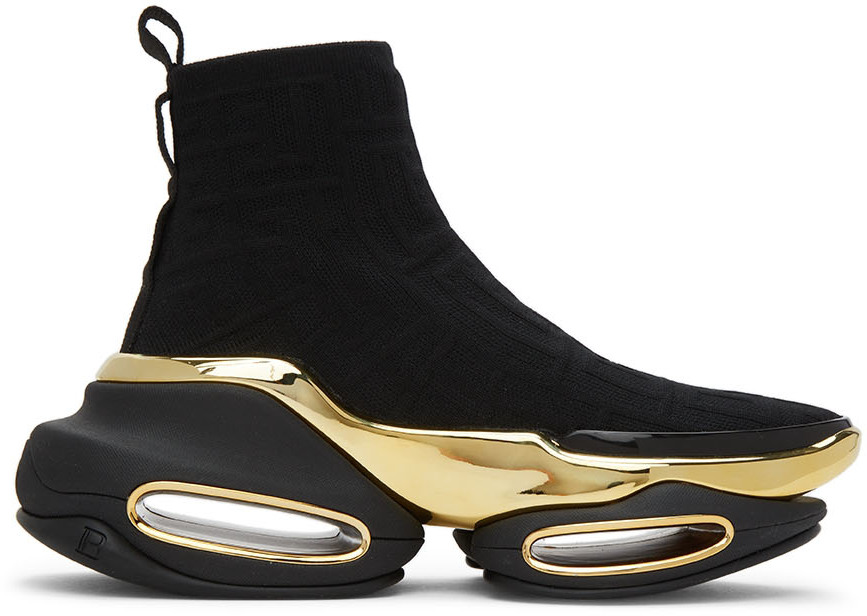 balmain-sneaker WN0VJ684TKMM