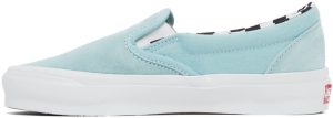 vans-slip-on VN0A45JK92S