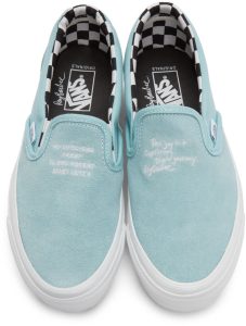 vans-slip-on VN0A45JK92S