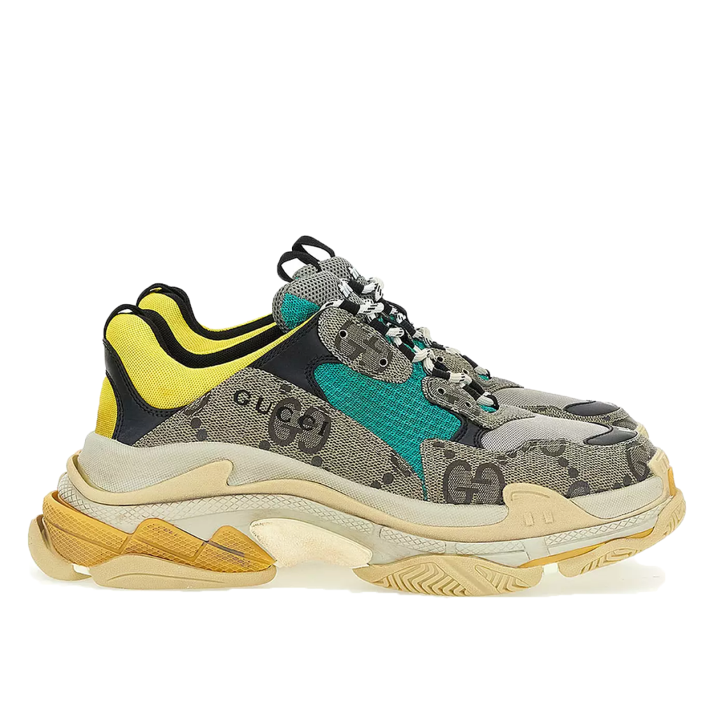 balenciaga-triple-s 681067UMO20 9766