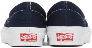 vans-slip-on VN0A45JK1X7