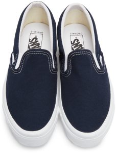 vans-slip-on VN0A45JK1X7
