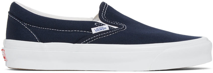 vans-slip-on VN0A45JK1X7