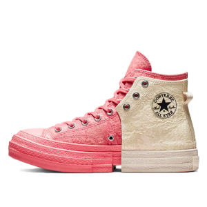 Converse Converse x Feng Chen Wang 2-in-1 Chuck 70 High Top Quartz Pink/strawberry Ice (171837C)