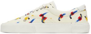 saint-laurent-sneaker 66933026T10