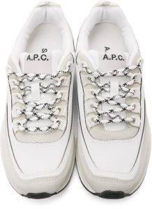 a-p-c-sneaker PUAAI-M56086