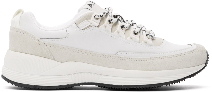 a-p-c-sneaker PUAAI-M56086