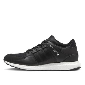 Adidas Mastermind x EQT Support Mid ‘Core Black’ Core Black/Core Black/Footwear White (CQ1824)