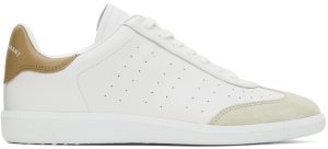 Isabel Marant Bryce Sneakers (21ABK0047-21A004N)