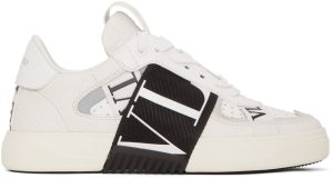 Valentino Garavani Leather ‘VL7N’ Sneakers (WW2S0V66WRQ)