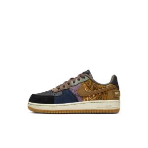 Nike Travis Scott x Air Force 1 Low PS ‘Cactus Jack’ (CQ4565-900)