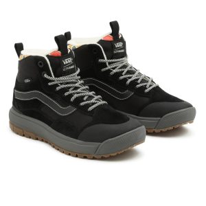 VANS Hanna Scott Ultrarange Exo Hi Mte-1 Schoenen  Zwart (VN0A5KS5A6L)