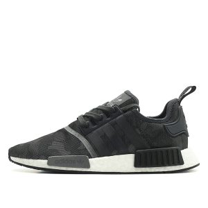 Adidas NMD R1 Black Camo (D96616)