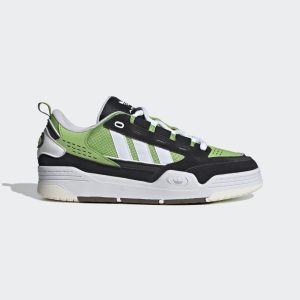 adidas ADI2000 Semi Solar Green / Cloud White / Gum (GY5272)