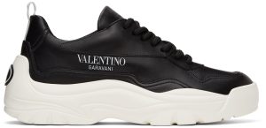 Valentino Garavani White Gumboy Sneakers (WW2S0K55AEQ)