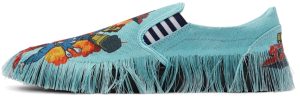 doublet-sneaker 21AW48FT42