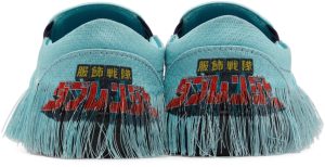 doublet-sneaker 21AW48FT42
